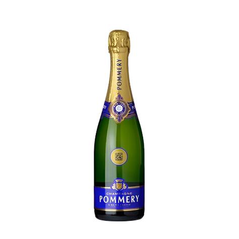 Pommery Champagne 6x750ml bottles
