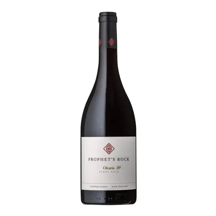 Prophets Rock Olearia Pinot Noir 750ml