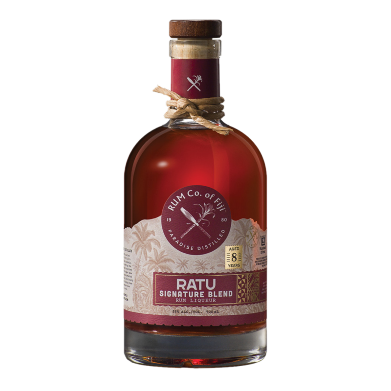 Ratu Signature Rum Liqueur 35% 700ml