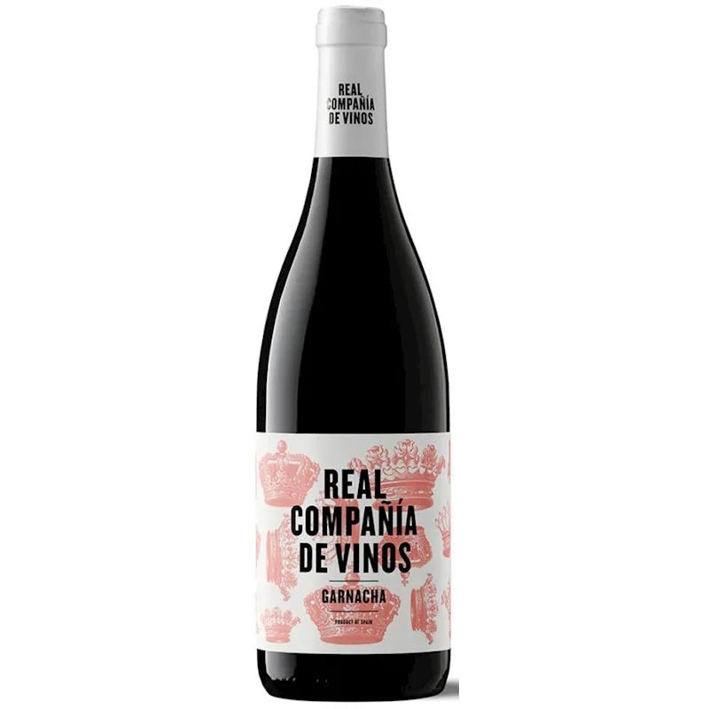 Real Compania Garnacha 750ml