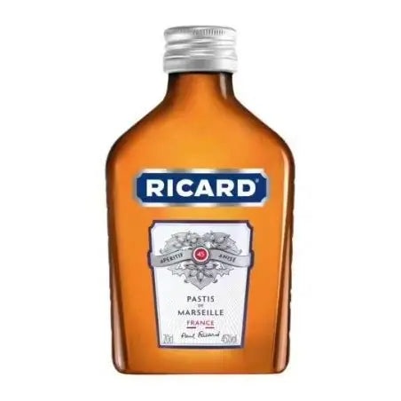 Ricard 700ml + Ricard 200ml