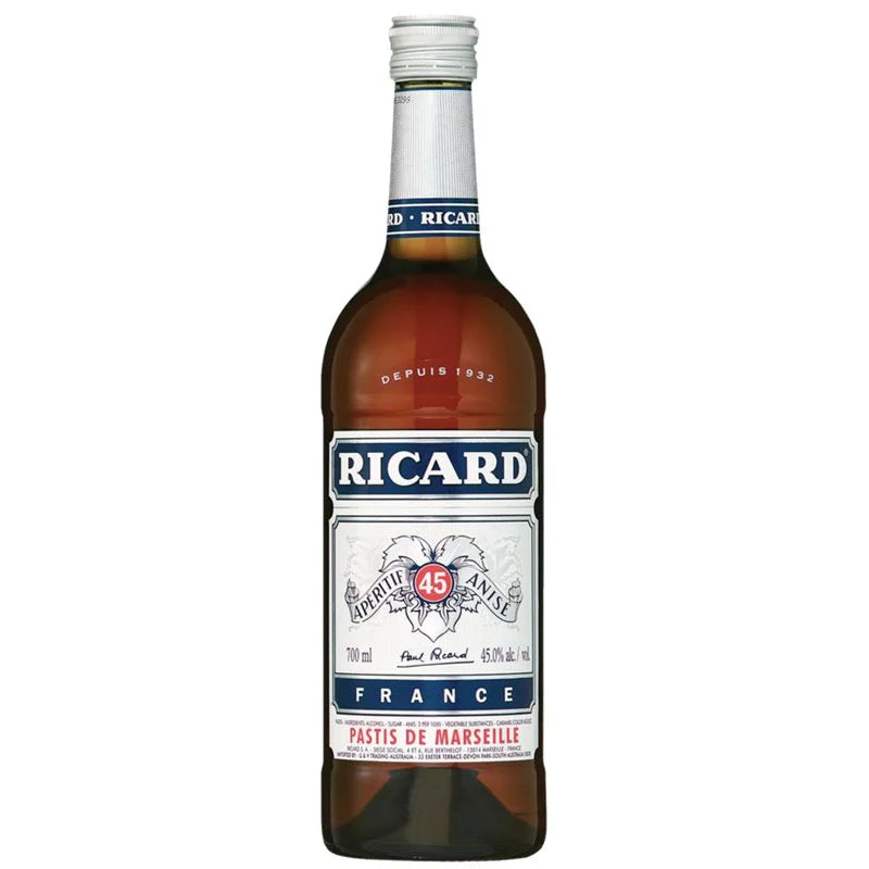 Ricard Anise 1Ltr