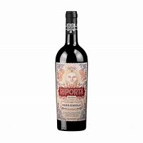 Riporta Nero d'Avola Sicilia 750ml