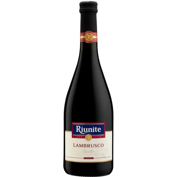 Riunite Lambrusco 750ml