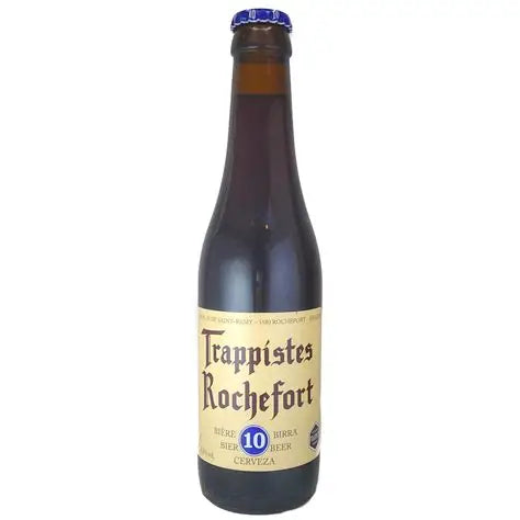 Rochefort Trappistes 10 330ml