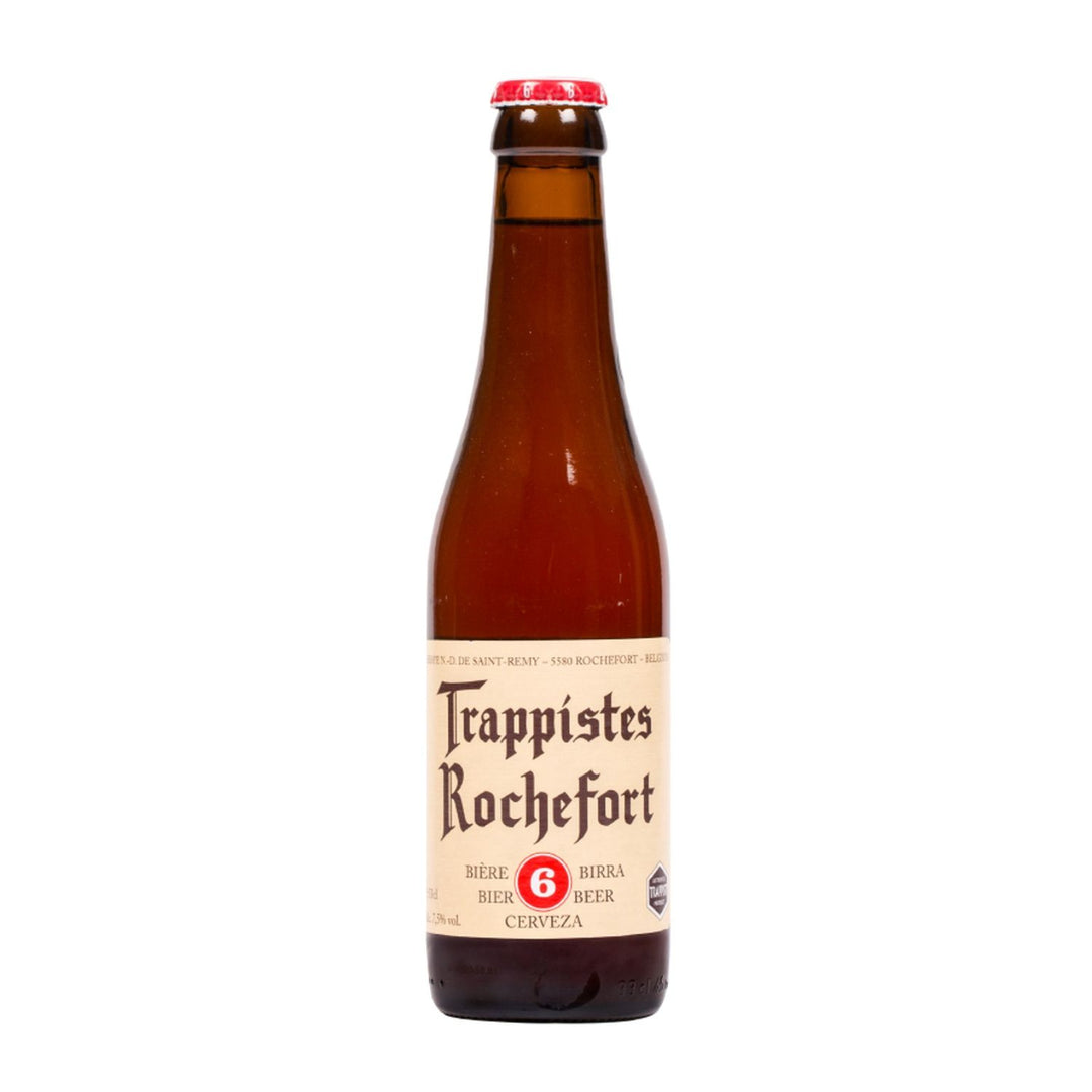 Rochefort Trappistes 6 330ml