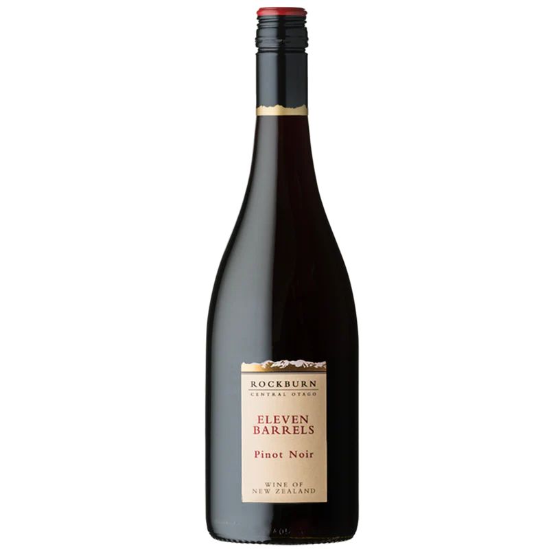 Rockburn Eleven Barrels Parkburn Pinot Noir 750ml