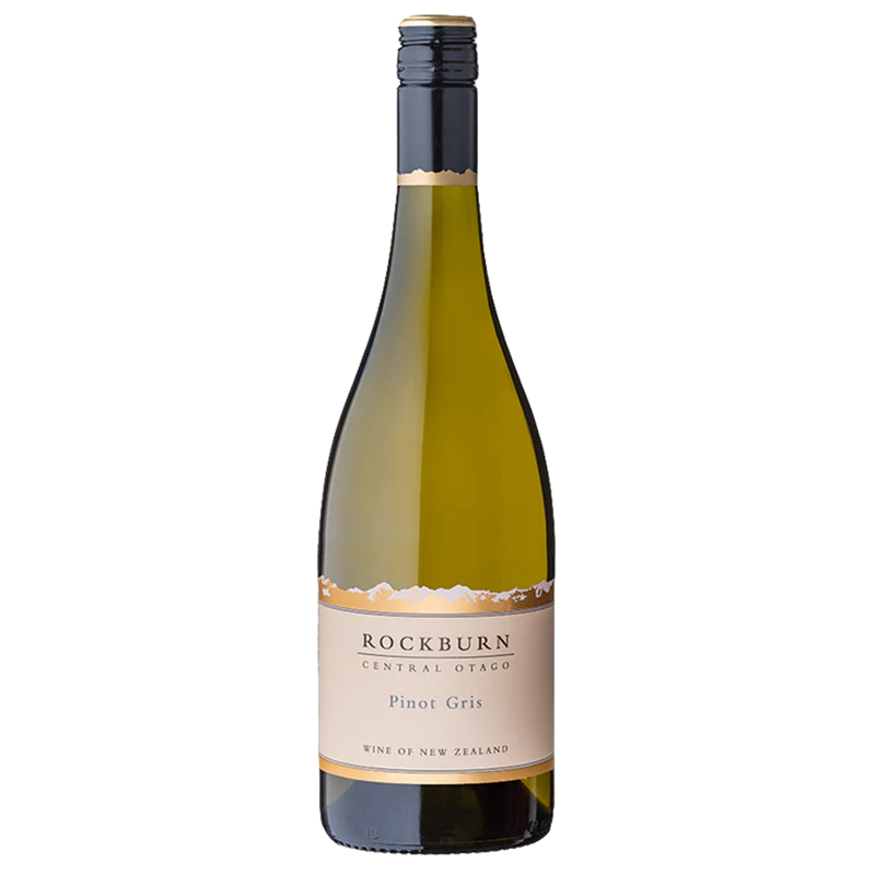 Rockburn Pinot Gris - Central Otago 750ml