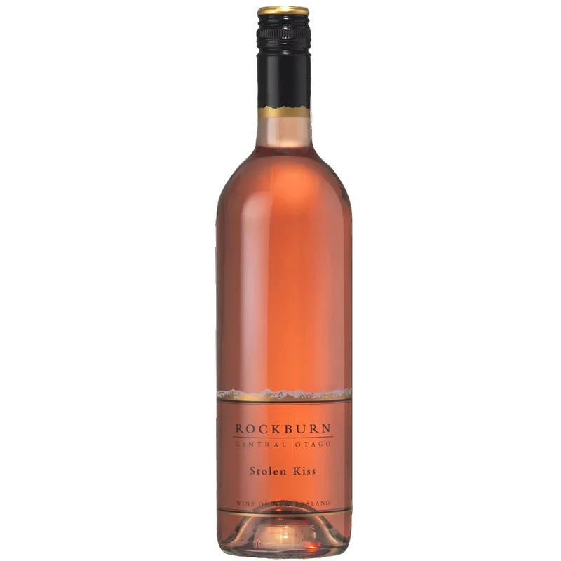 Rockburn Stolen Kiss Rose 750ml