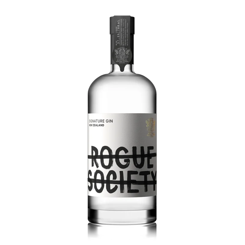 Rogue Society Signature Gin 700ml