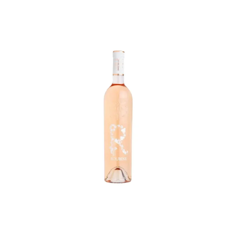 Roubine R Cotes De Provence Rose 750ml