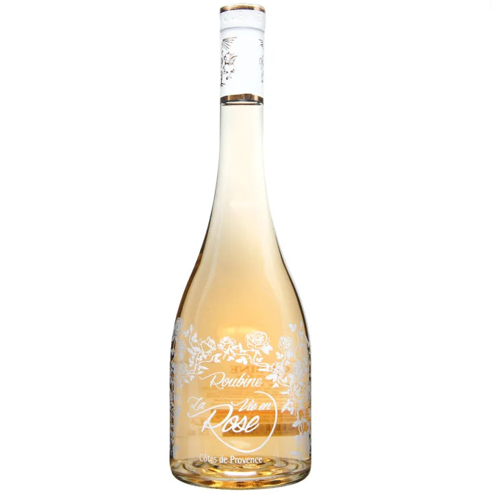 Roubine Vie en Rose Cotes de Provence Rose 750ml