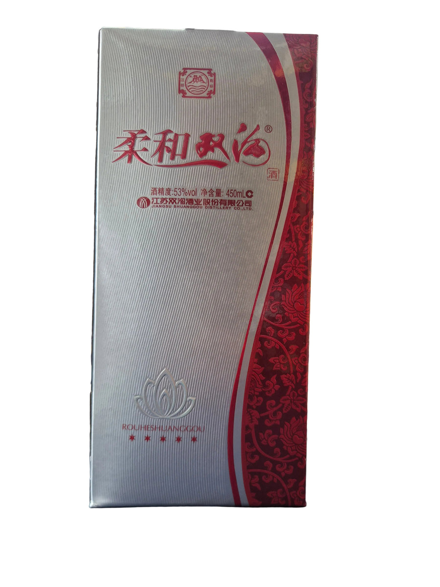 Rouhe 5 star 450ml