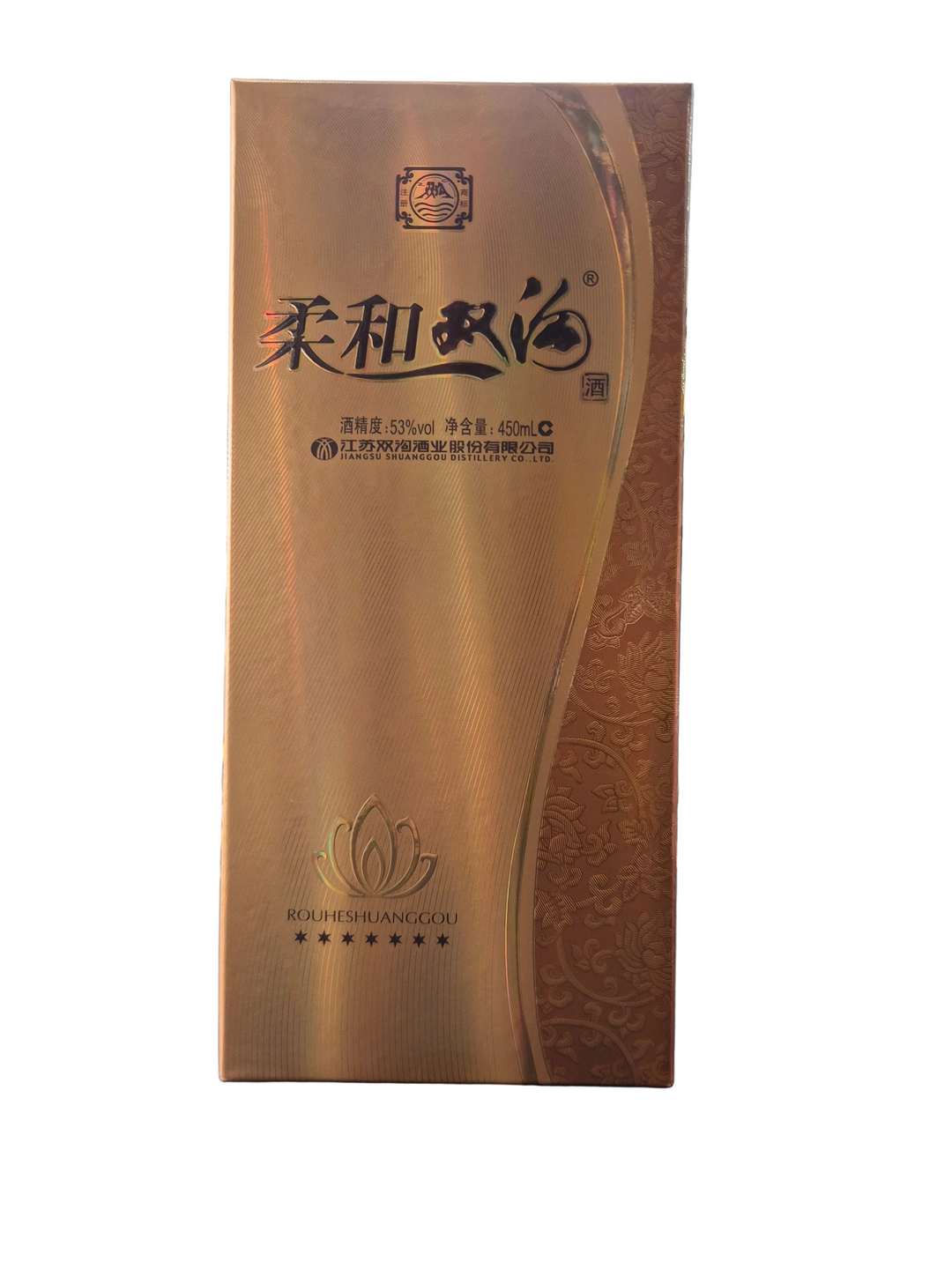 Rouhe 7 star 450ml