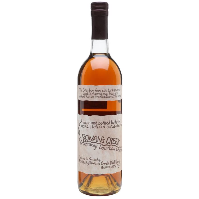 Rowanâ€™s Creek Kentucky Bourbon 700m