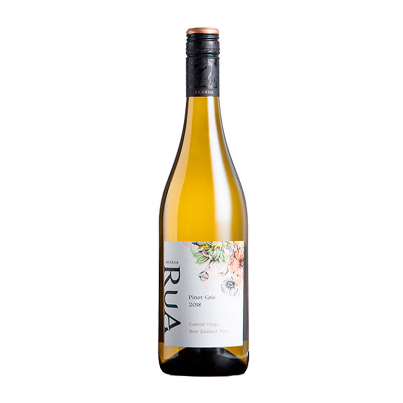 Rua CO Pinot Gris 750ml