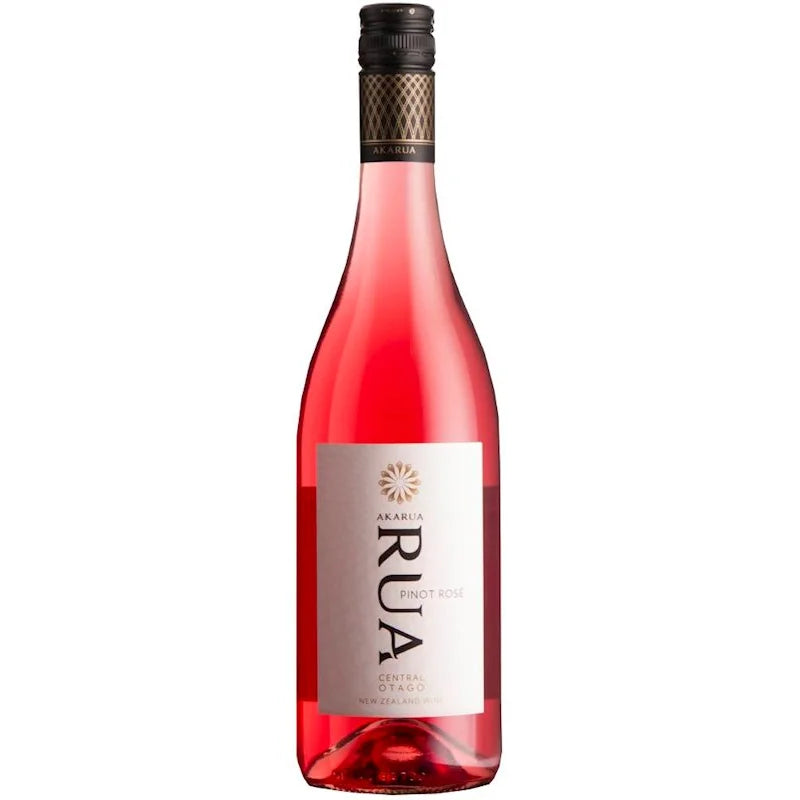 Rua Pinot Noir Rose 750ml
