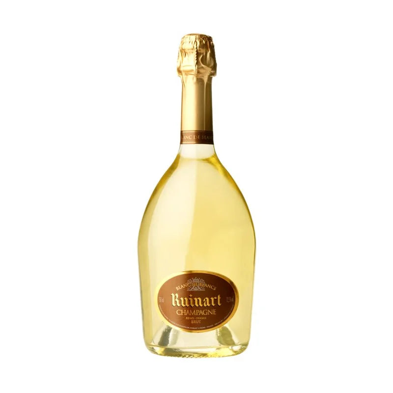 Ruinart Champagne Blanc De Blanc 6x750ml bottles