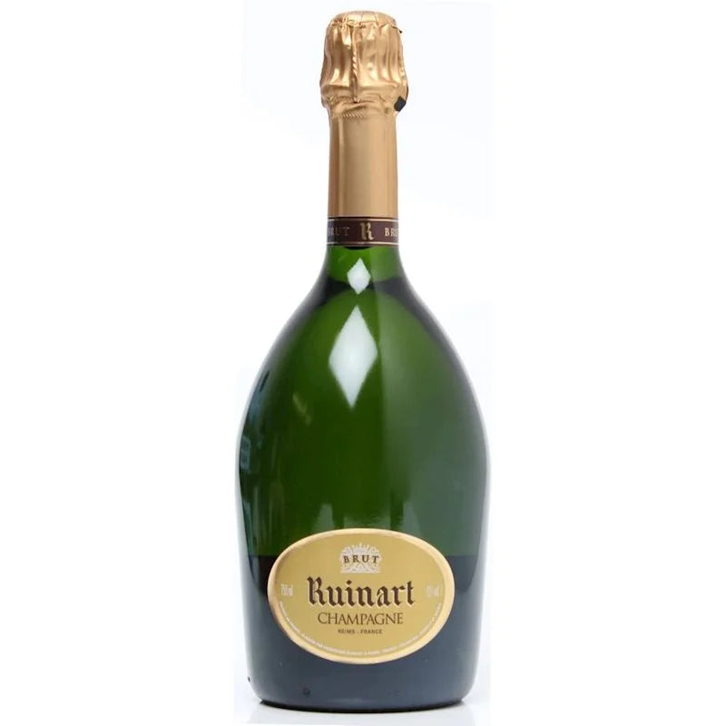 Ruinart Champagne R De Ruinart Brut 6x750ml bottles