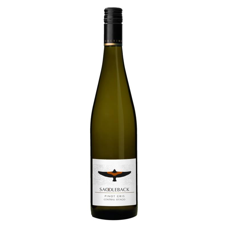 Saddleback Pinot Gris 750ml