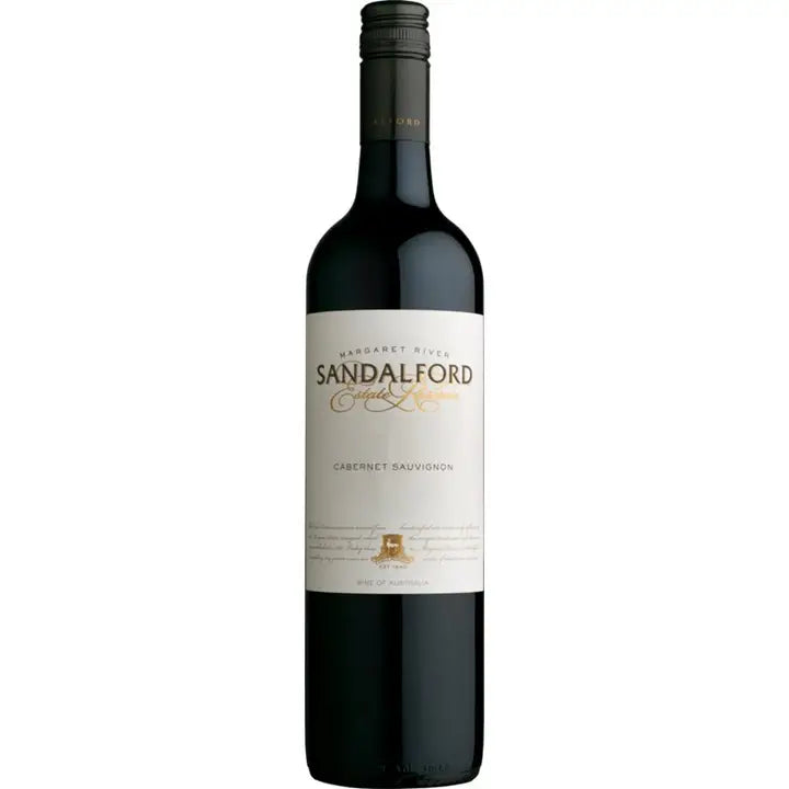 Sandalford Reserve Cabernet Sauvignon 750ml