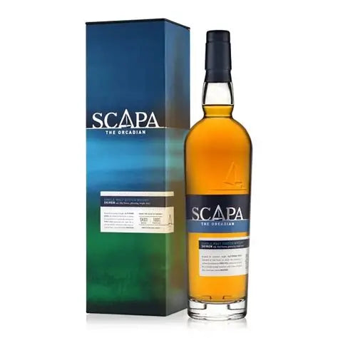 Scapa Skiren The Orcadian Single Malt Whisky GB 700ml