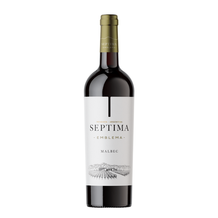 Septima Malbec 750ml