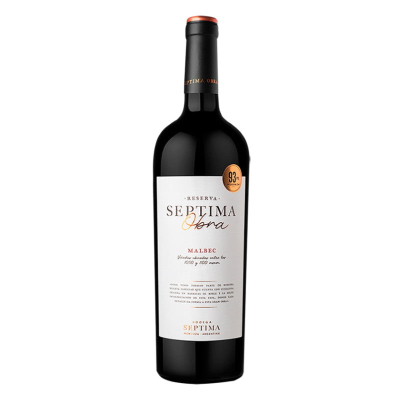 Septima Malbec 750ml