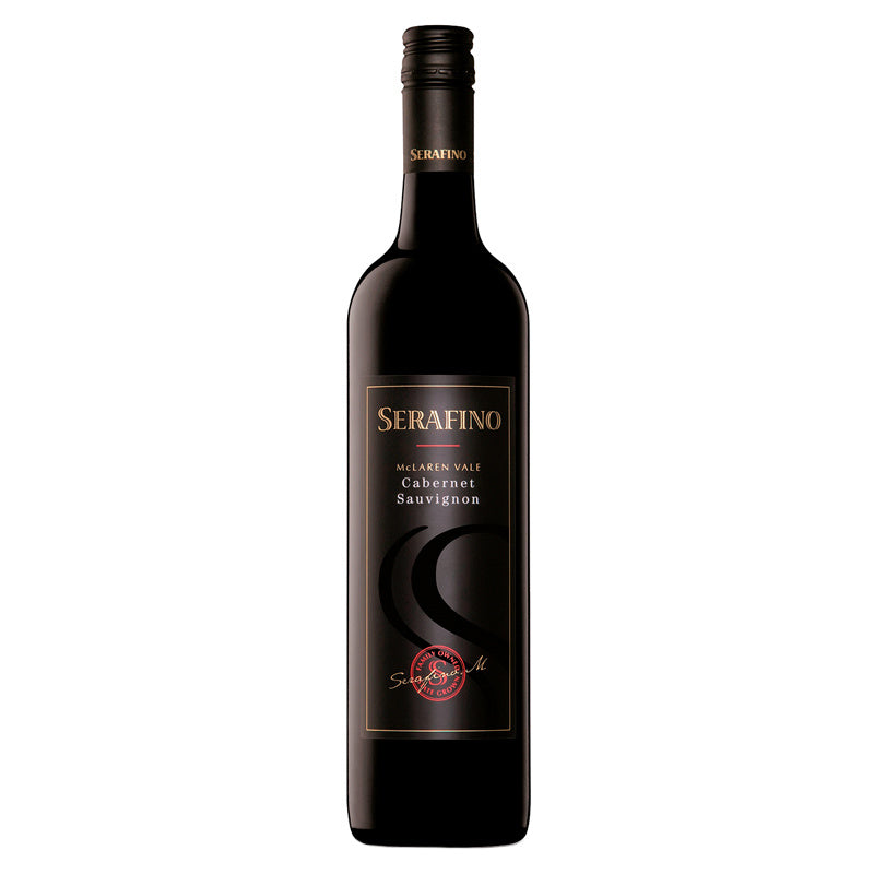 Serafino Cabernet Sauvignon 750ml