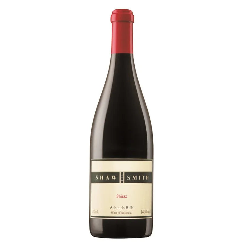 Shaw+Smith Shiraz 750ml