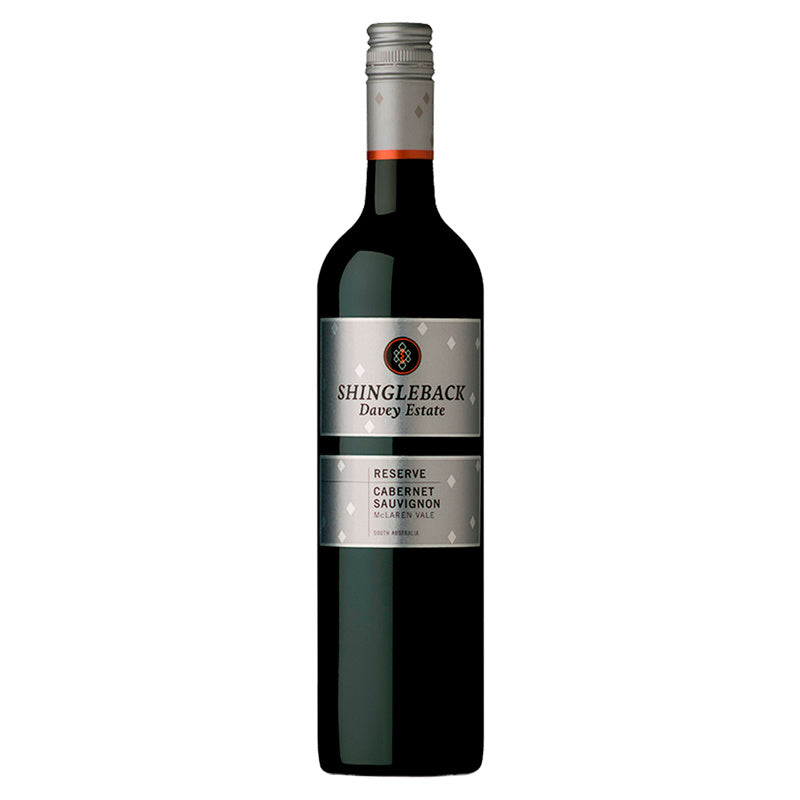 Shingleback Est. Cabernet Sauvignon 750ml