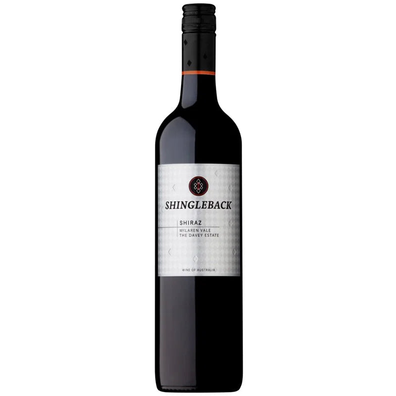 Shingleback Est Shiraz 750ml