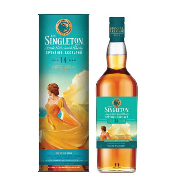 Singleton 14YO 55% Special Release 2023 Speyside Single Malt 700ml