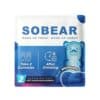 Sobear 2pk Hangover Gummies