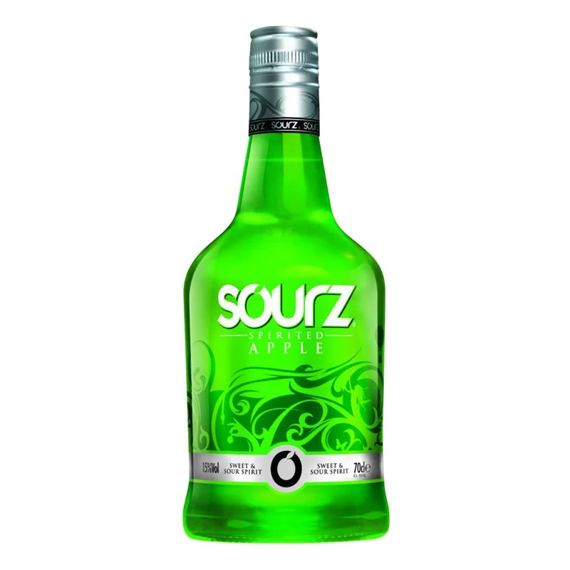 Sourz Apple 700ml