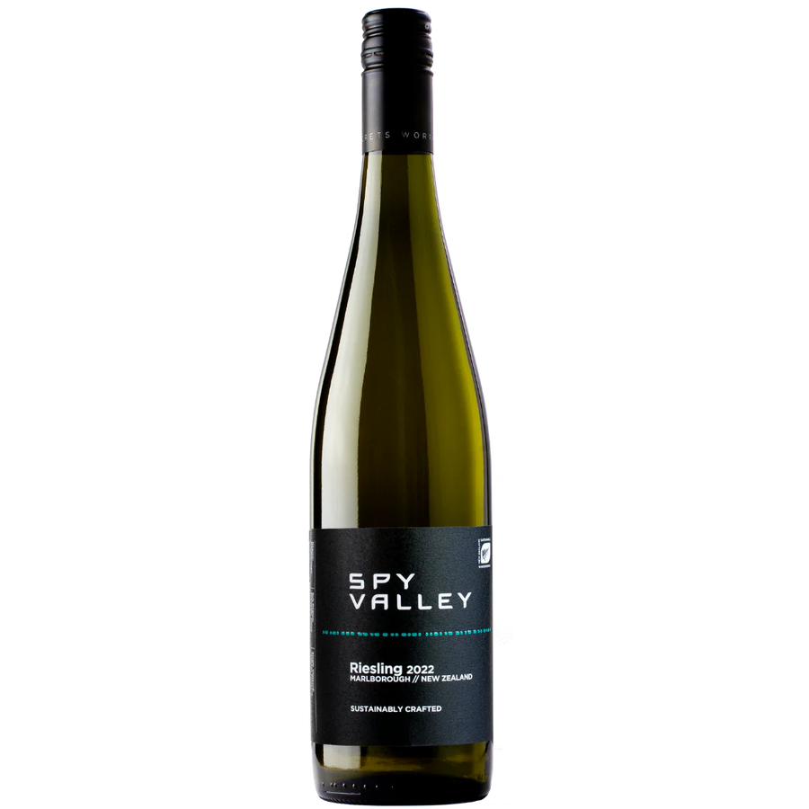 Spy Valley Riesling 750ml