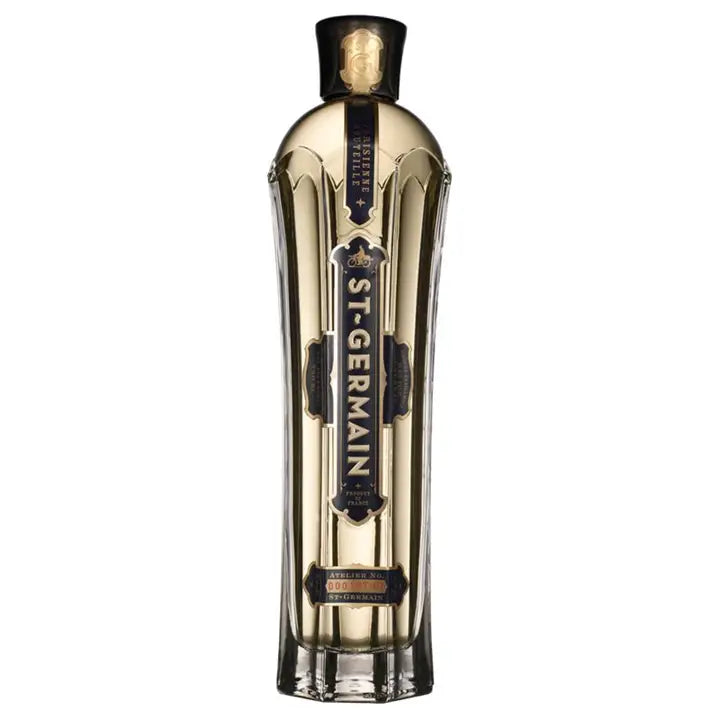 St Germain Elderflower Liqueur 750ml