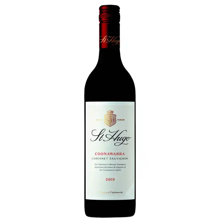 St Hugo Cabernet Sauvignon 750ml