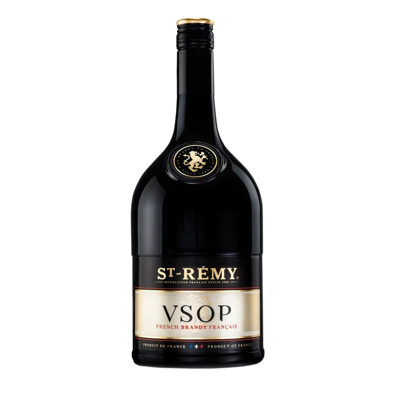 St Remy Brandy VSOP 1Ltr