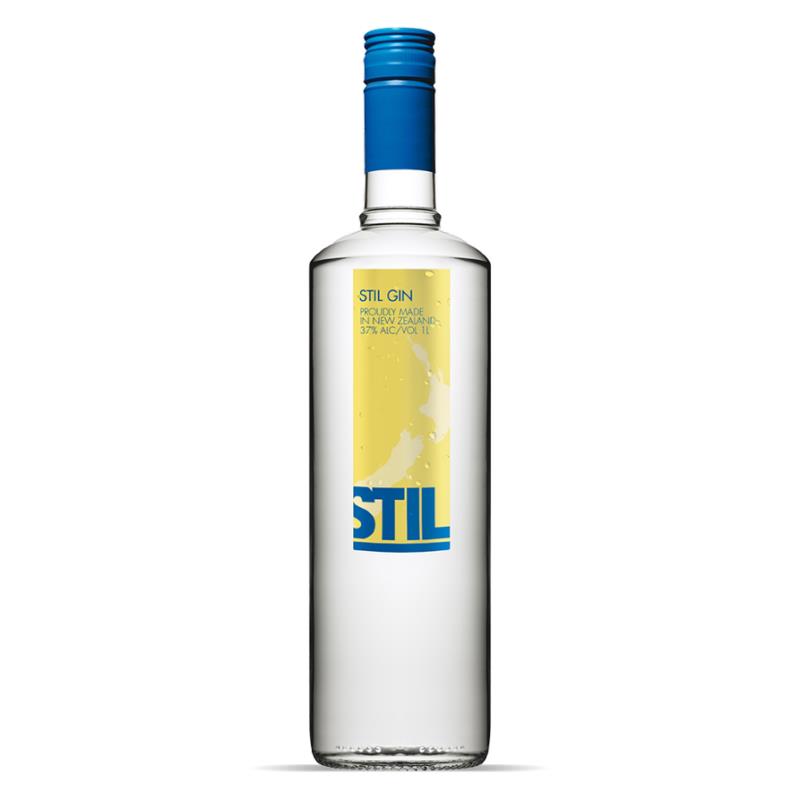 Stil New Zealand Gin 1ltr