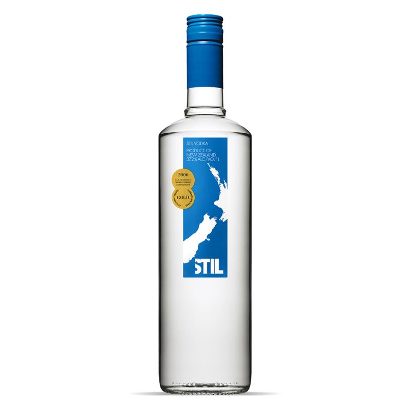 Stil New Zealand Vodka 1ltr