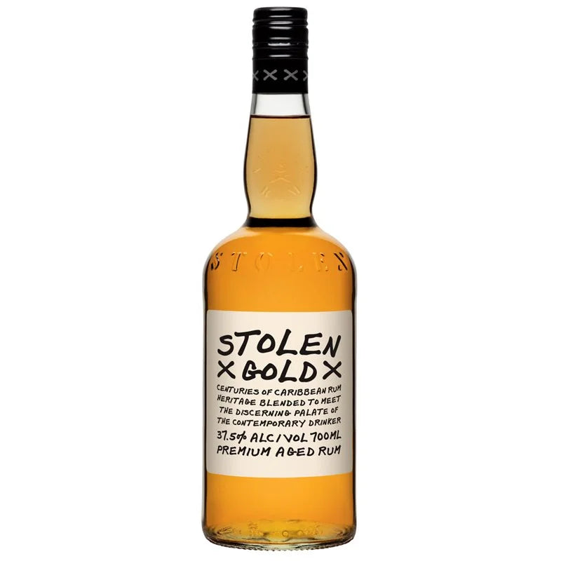 Stolen Gold Rum 700ml