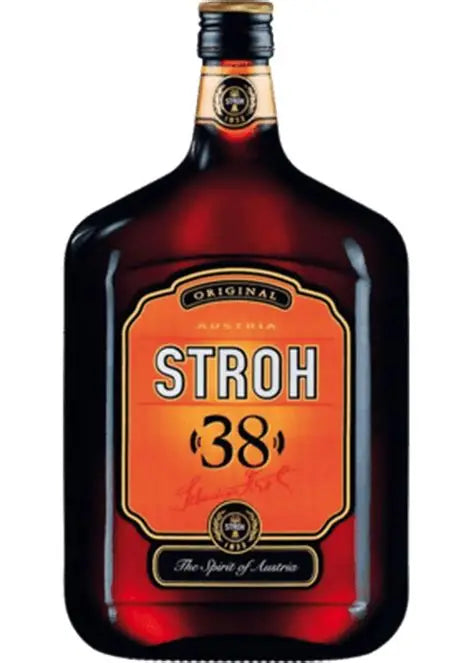 Stroh 38% 700ml