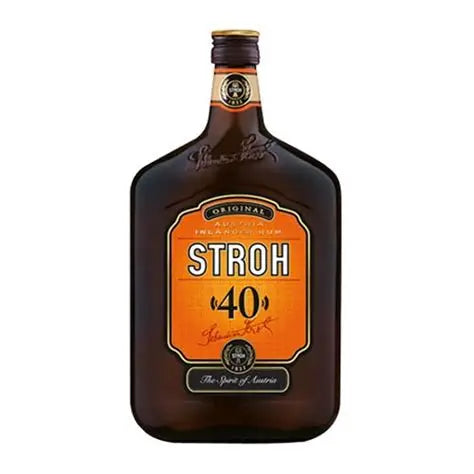 Stroh 40% 700ml