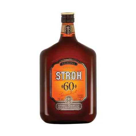 Stroh 60% 700ml