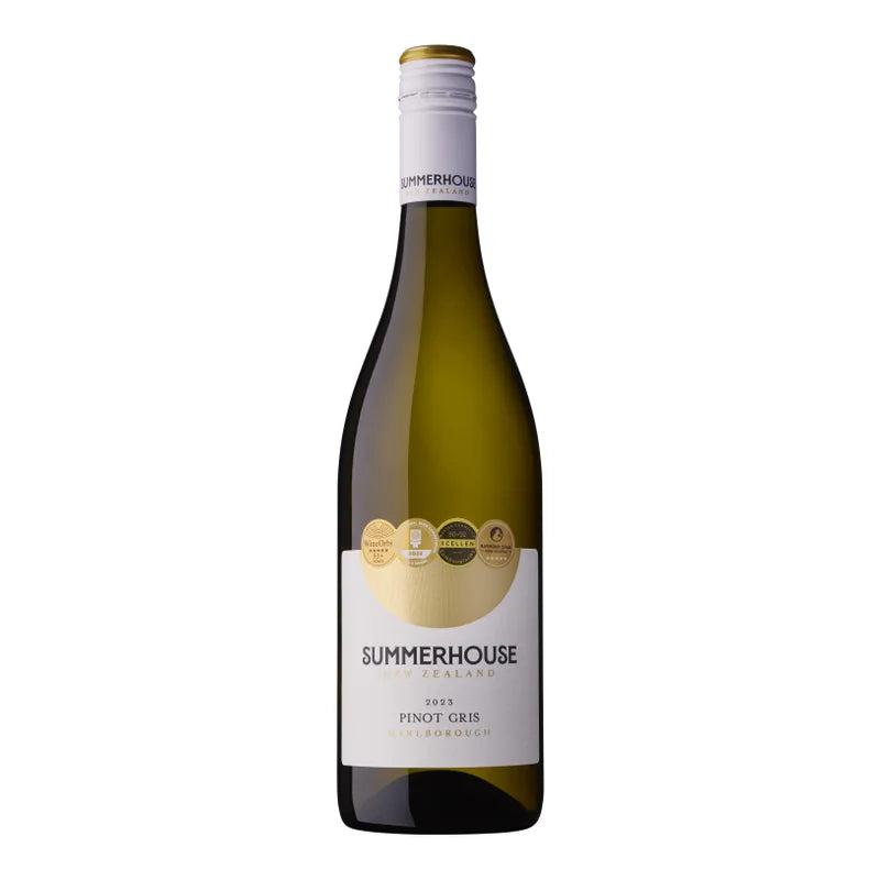 Summerhouse Pinot Gris 750ml