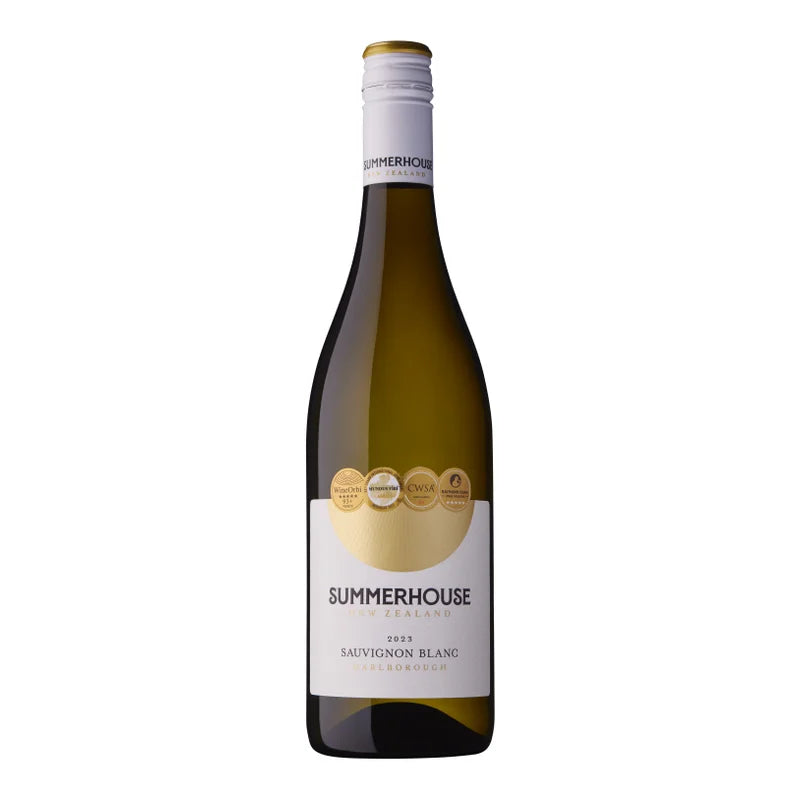 Summerhouse Sauvignon Blanc 750ml