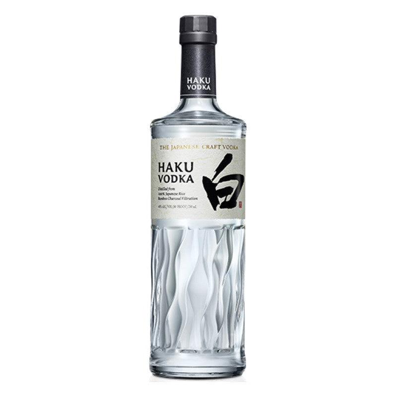 Suntory Haku Vodka 40% 700ml