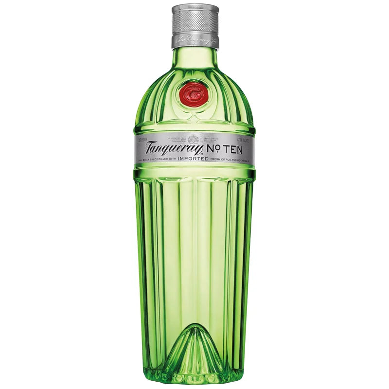 Tanqueray No Ten Gin 1ltr
