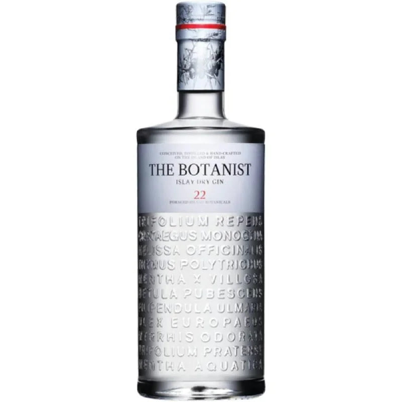 The Botanist Islay Dry Gin 700ml